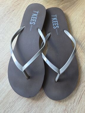 Tkees BEACH Thong Sandals